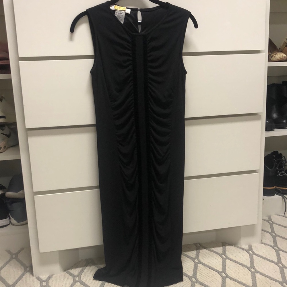 Black cocktail/after 5 dress